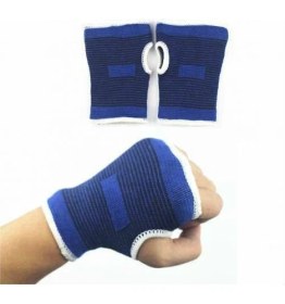 Resim Sporcu El Bilekliği 