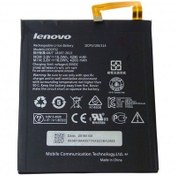 Resim Lenovo Uyumlu L13D1P32 Tablet Batarya - Pil 