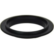 Resim JJC Ters Çevirici Macro Ring Adaptör (SonyE-49mm) 