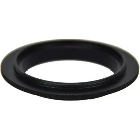 Resim JJC Ters Çevirici Macro Ring Adaptör (SonyE-49mm) 