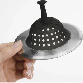 Resim OXO GG Lavabo Süzgeçi 