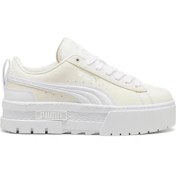 Resim Puma Mayze Wv Wns Kadın Günlük Ayakkabı 39837802 Beyaz 