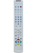 Resim Arçelik Lcd Tv Kumandası 