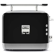 Resim Kenwood Siyah Kmix Ekmek Kızartma Makinası (TCX751BK) 