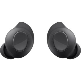Resim Galaxy Buds Fe Kablosuz True Wireless Kulaklık, Koyu Gri (Samsung Türkiye Garantili) 