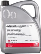 Resim Febi 32605 Atf Otomatik Şanzıman Yağı 5 L 