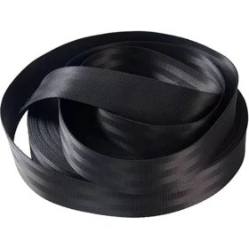 Resim FourForce Renkli Emniyet Kemeri (Şeritli) Orjinal, Oto Emniyet Kemeri Polyester.,yüksek Dayanıklı, Orjinal, Oto Güvenlik, Şerit Desenli (15 Metre) 