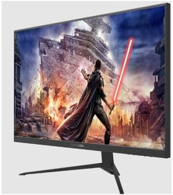 Resim Gameon GOP27QHD165 27" 1 MS 165 Hz G-sync & Freesync IPS Gaming Monitor 