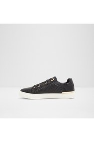 Resim Aldo Stormy - Siyah Kadın Sneaker 