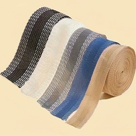 Resim 5 Rulo Kendinden Yapışkan Pantolon Etiketleri - 100.0 cm - Takım Pantolonları, Kotlar ve Pantolonlar için Mükemmel - Basit Kendin Yap Dikiş Aksesuarı 