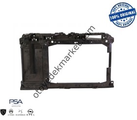 Resim Peugeot 2008 (2020-2023) Ön Panel (Orijinal) 