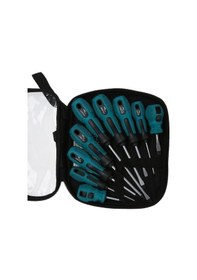 Resim Novahub Tornavidalar 6/7/9 Adet Tornavida Seti Çok Uçlu Aletler Tamir Tornavida Seti Ev Kullanımı 