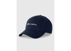 Resim Champion Lacivert Erkek Çocuk Şapka 806278-BASEBALL Cap 