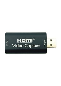 Resim Hd Video Capture Ezcap 4751P Usb Video Capture Hdmi Kaydedici 