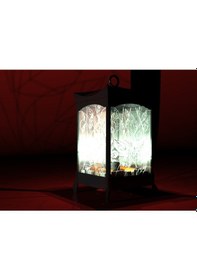 Resim Opencart Zarif Fener Sadece Plastik Aparattır 