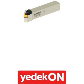 Resim T Sistem - ISO TSSNR/L 45° Dış Çap Torna Kalemi 