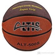 Resim Altis Alt500s Basketbol Topu Super Grip No 5 