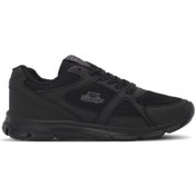 Resim Slazenger Pera Kadın Sneaker Spor Ayakkabı - Siyah - St01857-siyah-40 Siyah 