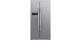 Resim Teka RLF 74910 SS Solo Gardrop Tipi NoFrost Buzdolabı 587 lt Inox 84 cm 113430012 