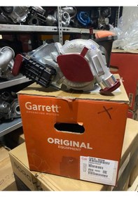 Resim 752610 5035w ınal Turbo Ford Transit V347 2.4 Tdci 1 