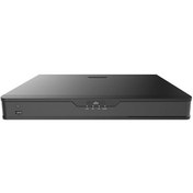 Resim Uniview NVR302-32E2 32 Kanal 12 MP Destekli 2 Sata H.265+ 4K NVR Kayıt Cihazı 