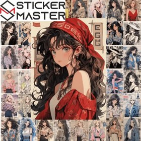 Resim Hediye Kartı - Sticker Master Dijital Alışveriş Bakiyesi - ₺500,00 