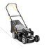 Resim Alpina Al-L5 46 SA ST-140 Benzinli Çim Biçme Makinesi 