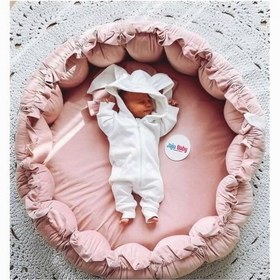 Resim bebek yuvası , oyun minderi 