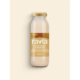 Resim Ravla Badem İçeceği Konsantresi - 250g 