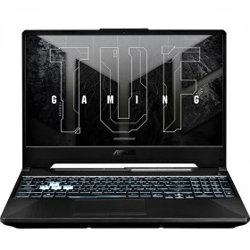 Resim Asus Tuf Gaming A15 FA506NCRA78-HN001A78 Amd Ryzen 7 7435HS 16GB 512GB SSD RTX3050 Freedos 15.6" Fhd 144Hz IPS Taşınabilir Bilgisayar 