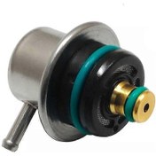 Resim 9404583 S40 V40 2000-2004 1.9t S20241212723 Gümüş İçin Yeni Yakıt Basınç Regülatörü 