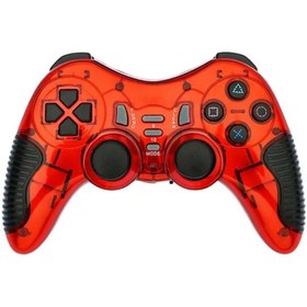 Resim HEJARON LOBO Usb Joystick Gamepad Oyun Kolu Pc Bilgisayar Laptop Uyumlu 