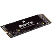 Resim CORSAIR SSD-CSSD-F1000GBMP600PNH-MP600 PRO NH 1TB PCIe 4.0 Gen 4 x4 NVMe M.2 SSD CORSAIR SSD-CSSD-F1000GBMP600PNH-MP600 PRO NH 1TB PCIe 4.0 (Gen 4) x4 NVMe M.2 SSD