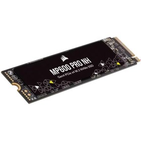 Resim CORSAIR MP600 PRO NH 1TB PCIe 4.0 (Gen 4) x4 NVMe M.2 SSD (7000MB Okuma / 5700MB Yazma) Corsair