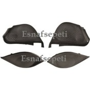 Resim Opel Vectra B Hoparlör Kapagi 4 Lü Takim,2237283,2237280,2237279, 449897211 
