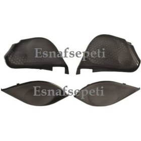 Resim Opel Vectra B Hoparlör Kapagi 4 Lü Takim,2237283,2237280,2237279, 449897211 