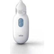 Resim Braun BNA 100 EU Burun Aspiratörü 