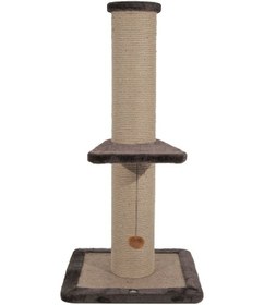 Resim Lotus Furniture Pet Series Tekli Tırmalama No:4 