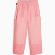 Resim DOWNTOWN Corduroy Kadın Eşofman Altı 