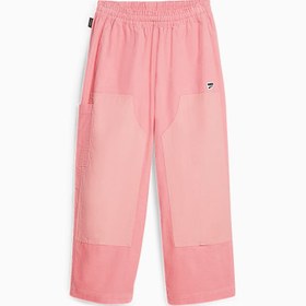 Resim DOWNTOWN Corduroy Kadın Eşofman Altı 