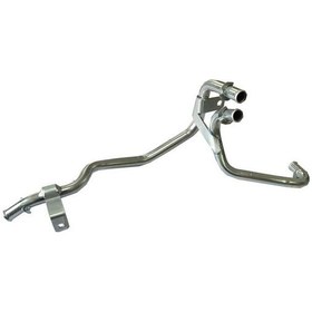 Resim Atk1690 - Devırdaım Su Borusu Fıat Palıo Doblo Punto Strada 1.9 