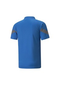 Resim Puma Teamfinal Training Jersey Erkek Futbol Forması 65737902 Mavi 