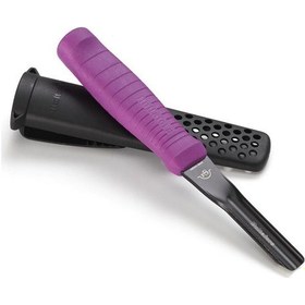 Resim Hultafors Oluklu Iskarpela 8 Mm 390123 