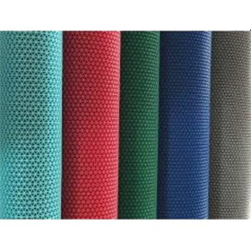 Resim Zmat Pvc Kaydırmaz Yıldız Paspas - Islak Kuru Zemin Paspası Yolluk Kaymaz Taban - En 90cm Boy 1 M. 