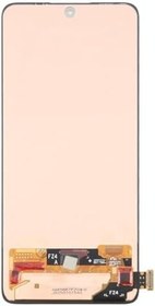 Resim Xiaomi Redmi ile Uyumlu Note 14 4G Lcd Ekran Dokunmatik TFT 