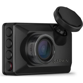 Resim Garmin Dash Cam X210 - 140 Derecelik Görüş Alanı ve Dahili Clarity ™ Polarize Edici ile 1440p Dash Cam 