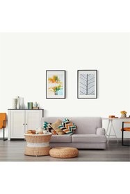 Resim Polisan Elegans Extra Yarı Mat Beyaz Kum - 2,5 L 