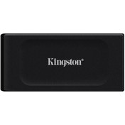 Resim KINGSTON KINGST 2TB Tasinabilir SSD SXS1000/2000G | KINGSTON KINGST 2TB Taşınabilir SSD SXS1000/2000G KINGSTON KINGST 2TB Taşınabilir SSD SXS1000/2000G