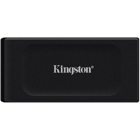 Resim KINGSTON KINGST 2TB Tasinabilir SSD SXS1000/2000G 