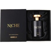 Resim Bargello Niche Revel Unisex Extrait De Perfume 100 Ml - Mnms100rev Baharat 